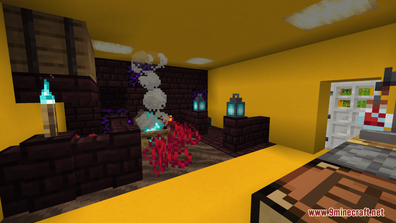 The Reverie Trials Map (1.21.4, 1.20.1) - Venture Through Enclosed Sectors 65 1735316991 230 the reverie trials map 1214 1201 venture through enclosed