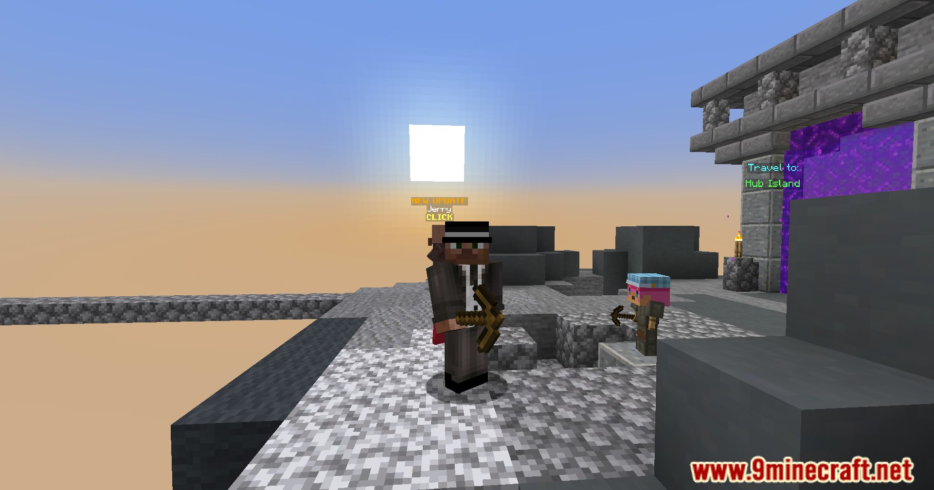 Time Changer Mod (1.21.4, 1.20.1) - Control Your Day 71 1735317300 233 time changer mod 1214 1201 control your day