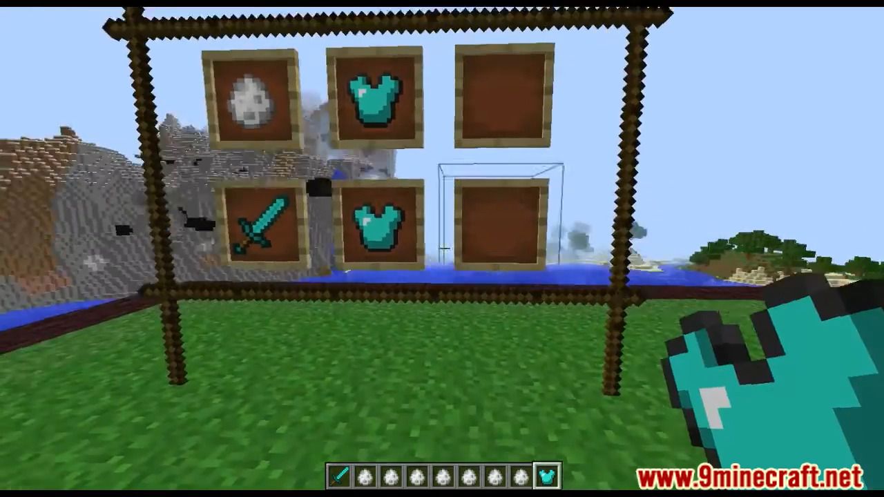 Dicefurniture Plugin (1.19, 1.18) – Spigot 59 1735319266 136 dicefurniture plugin 119 118 – spigot