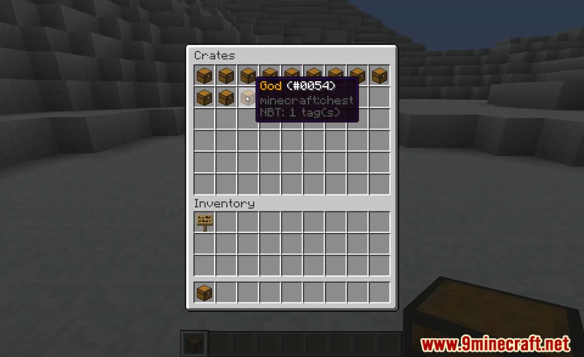Cratesplus Plugin (1.19, 1.18) – Spigot 33 1735341134 850 cratesplus plugin 119 118 – spigot
