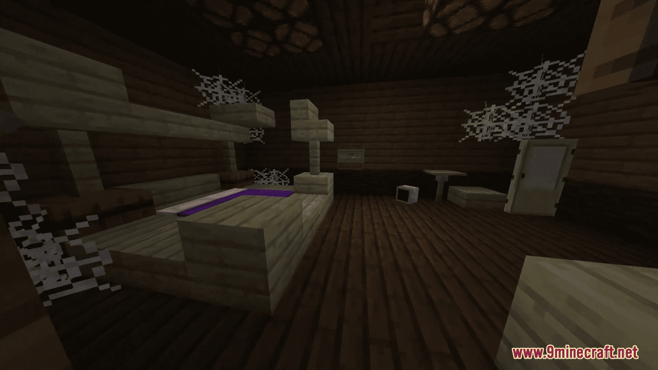 Affect Effect Map (1.21.4, 1.20.1) - Mind-Bending Escape Map 54 1735346209 344 affect effect map 1214 1201 mind bending escape map