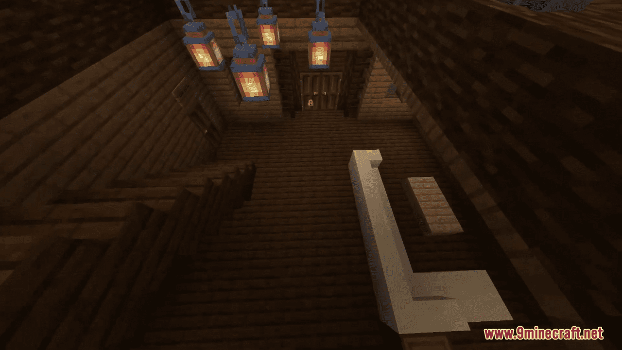 Affect Effect Map (1.21.4, 1.20.1) - Mind-Bending Escape Map 58 1735346210 375 affect effect map 1214 1201 mind bending escape map