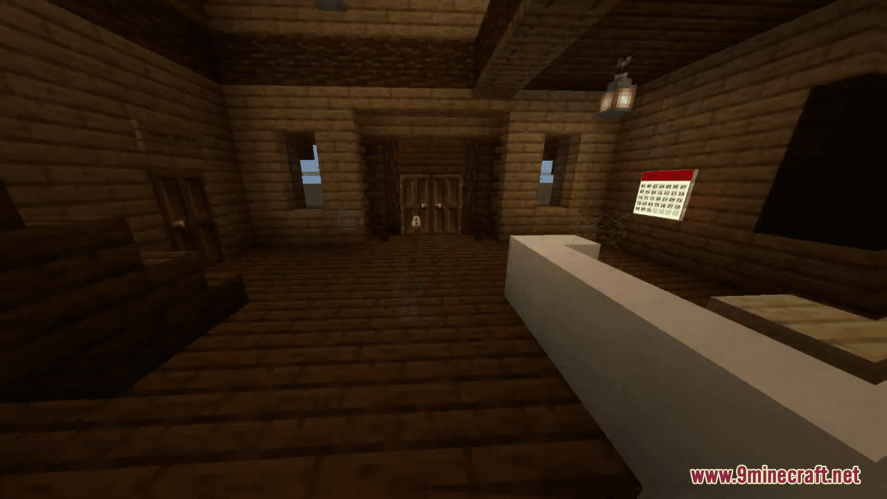 Affect Effect Map (1.21.4, 1.20.1) - Mind-Bending Escape Map 60 1735346211 854 affect effect map 1214 1201 mind bending escape map