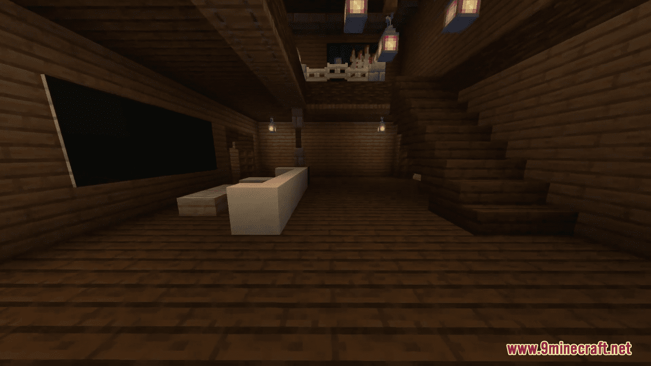 Affect Effect Map (1.21.4, 1.20.1) - Mind-Bending Escape Map 64 1735346212 593 affect effect map 1214 1201 mind bending escape map