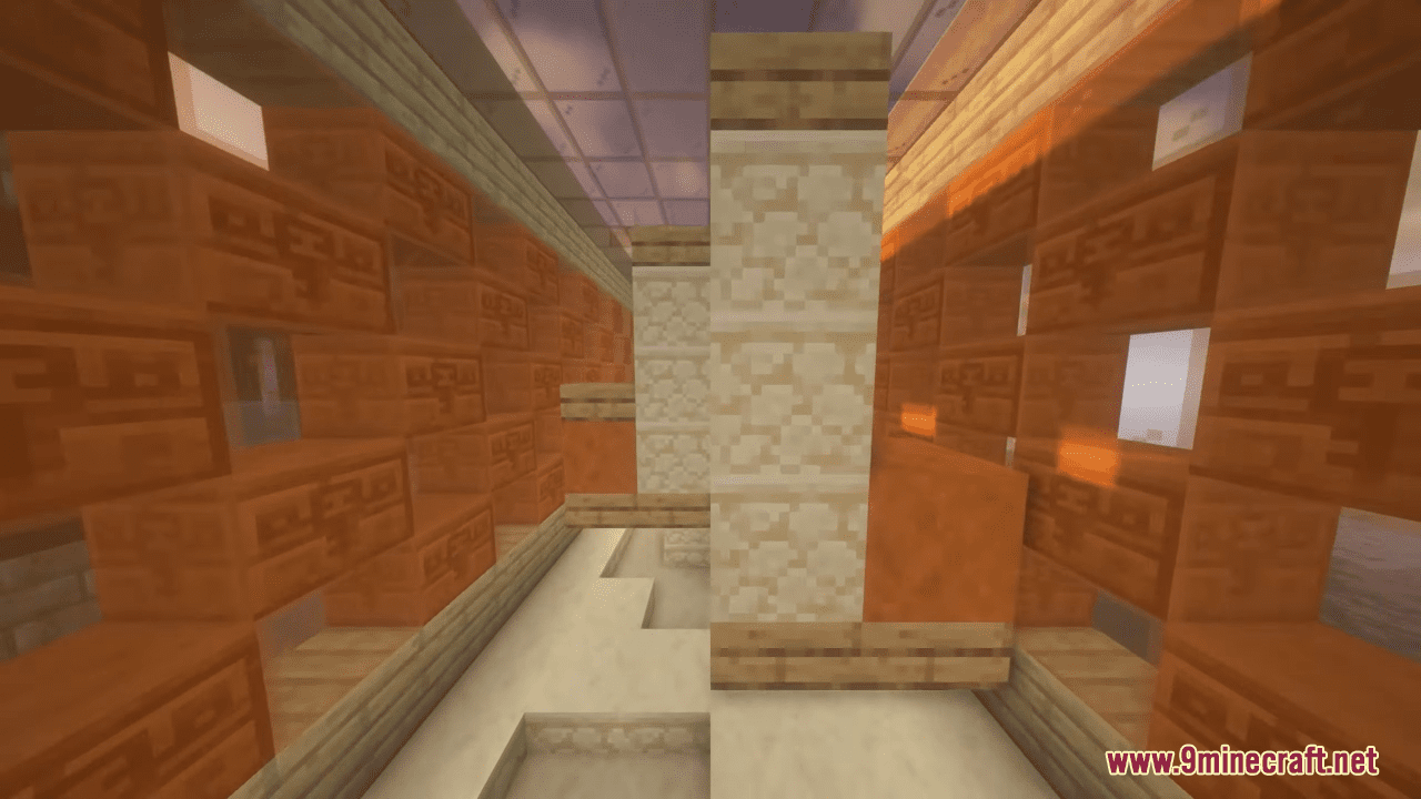 Insanity Halls Map (1.21.4, 1.20.1) - Ltimate Parkour Challenge 57 1735353444 48 insanity halls map 1214 1201 ltimate parkour challenge