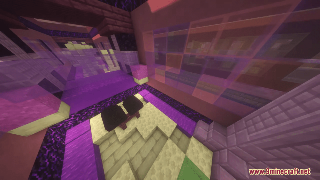 Insanity Halls Map (1.21.4, 1.20.1) - Ltimate Parkour Challenge 55 1735353444 778 insanity halls map 1214 1201 ltimate parkour challenge