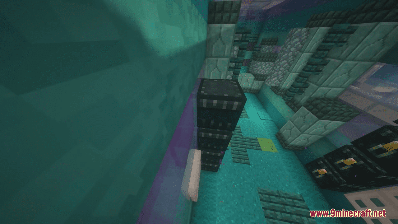 Insanity Halls Map (1.21.4, 1.20.1) - Ltimate Parkour Challenge 59 1735353445 892 insanity halls map 1214 1201 ltimate parkour challenge