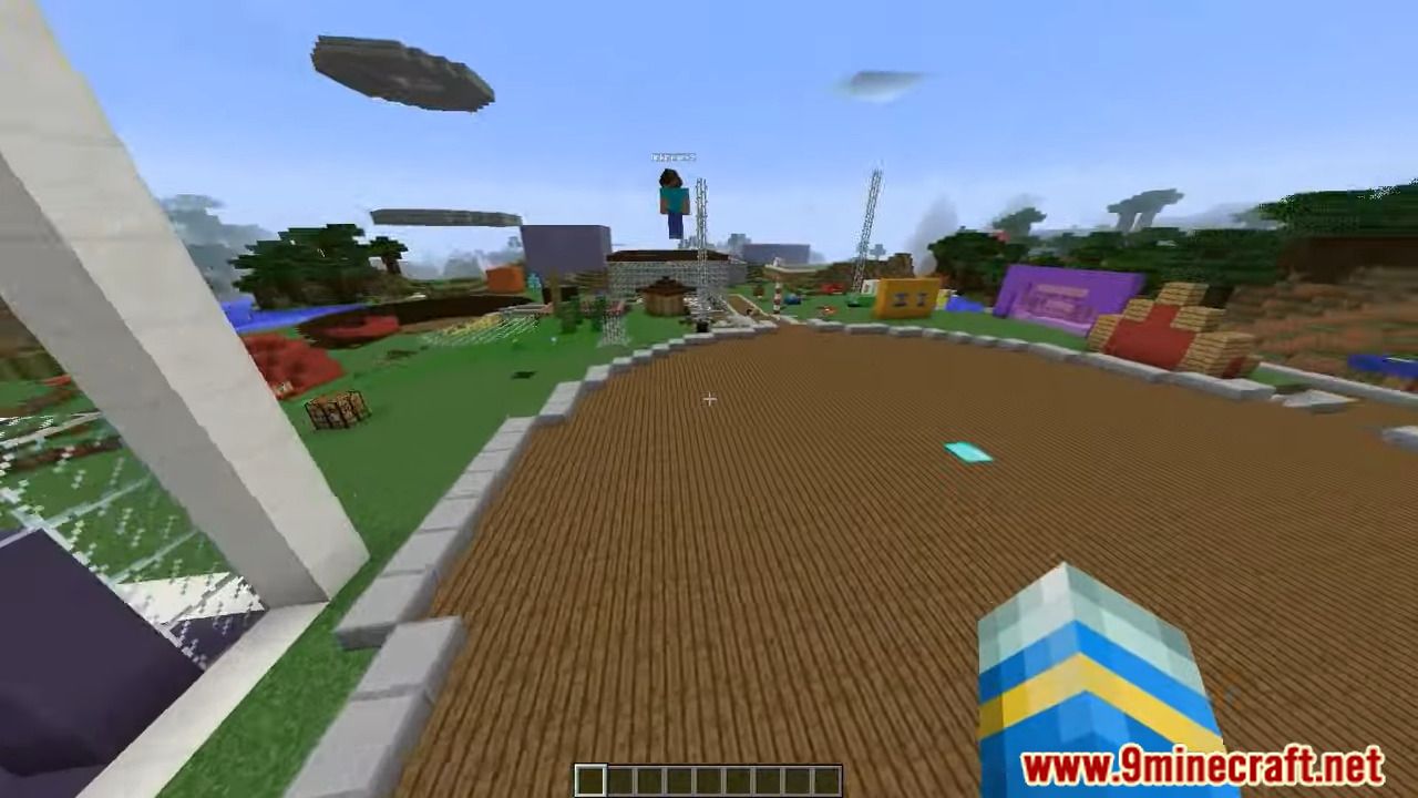 Factions Plugin (1.15.2, 1.12.2) – Spigot 29 1735355798 303 factions plugin 1152 1122 – spigot