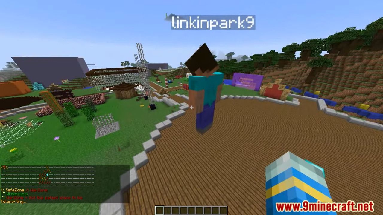 Factions Plugin (1.15.2, 1.12.2) – Spigot 31 1735355799 652 factions plugin 1152 1122 – spigot