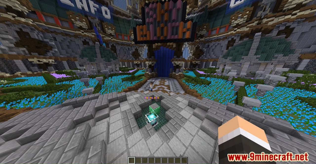Bowbanner Plugin (1.12.2) – Bukkit, Spigot, Paper 29 1735406712 111 bowbanner plugin 1122 – bukkit spigot paper