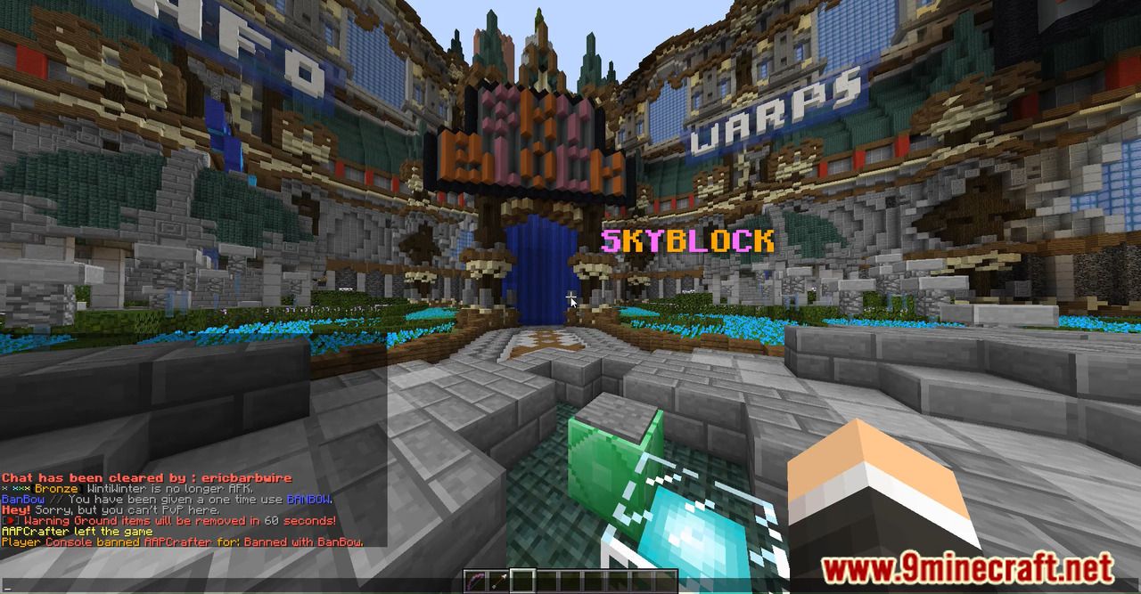 Bowbanner Plugin (1.12.2) – Bukkit, Spigot, Paper 35 1735406717 967 bowbanner plugin 1122 – bukkit spigot paper