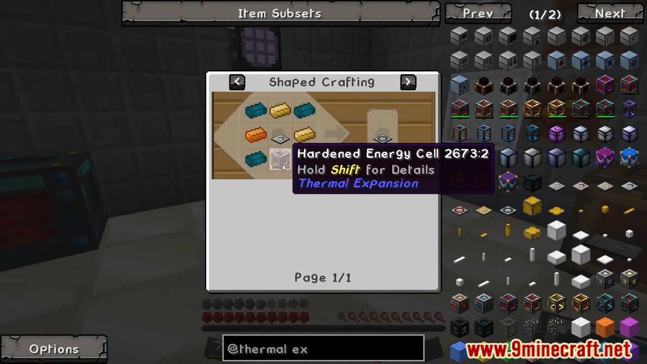 Teleport Plate Plugin (1.12.2) – Bukkit, Spigot, Paper 31 1735414048 801 teleport plate plugin 1122 – bukkit spigot paper