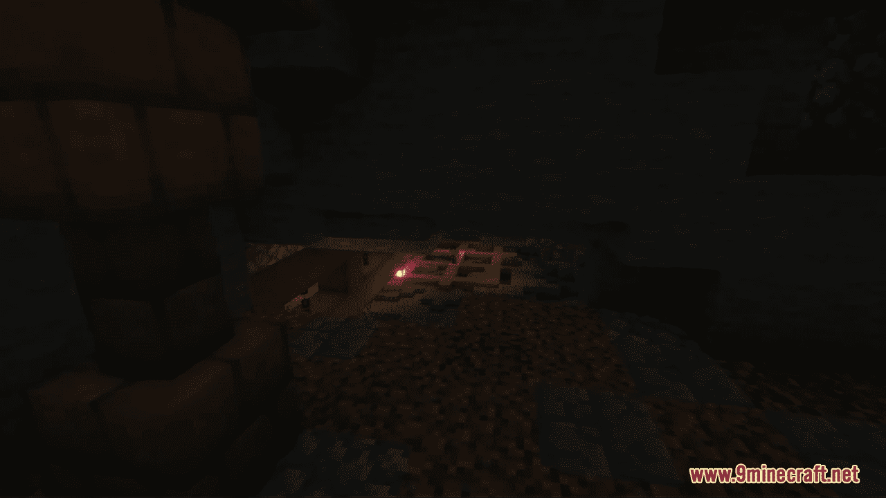 The Tribute Map (1.21.4, 1.20.1) - Witnessing Puzzles 49 1735426317 196 the tribute map 1214 1201 witnessing puzzles