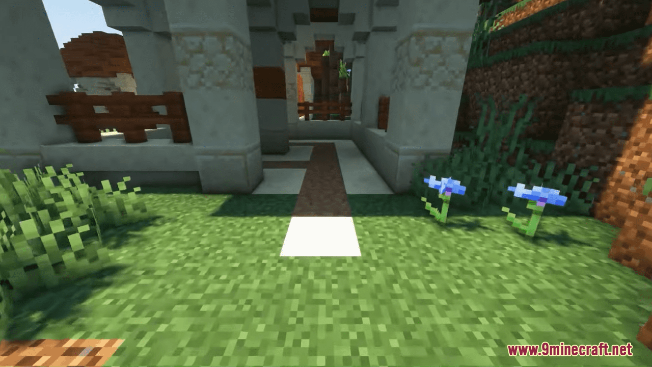 The Tribute Map (1.21.4, 1.20.1) - Witnessing Puzzles 53 1735426319 787 the tribute map 1214 1201 witnessing puzzles