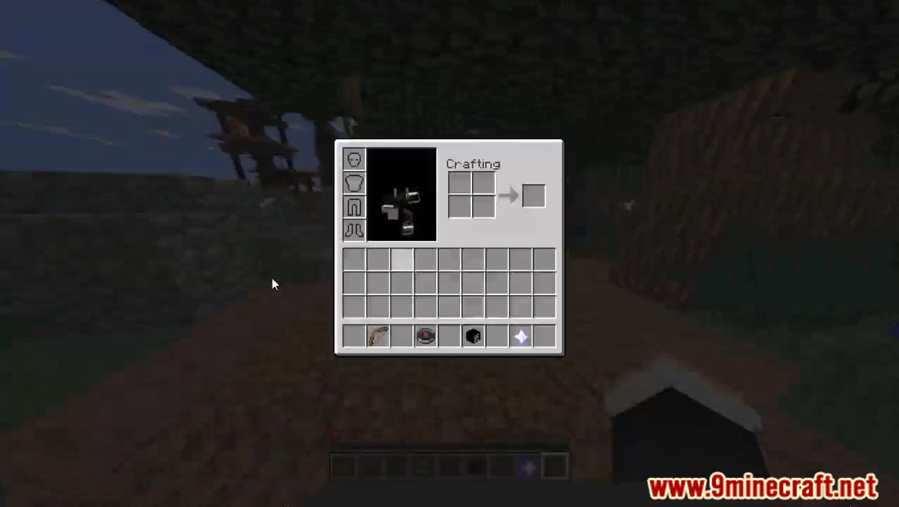 Tcp Shield Plugin (1.16.5, 1.15.2) – Bukkit, Spigot, Paper 32 1735435909 122 tcp shield plugin 1165 1152 – bukkit spigot paper