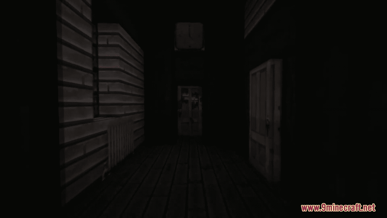Cheap House Map (1.21.4, 1.20.1) - Survival Horror Unleashed 51 1735448269 608 cheap house map 1214 1201 survival horror unleashed