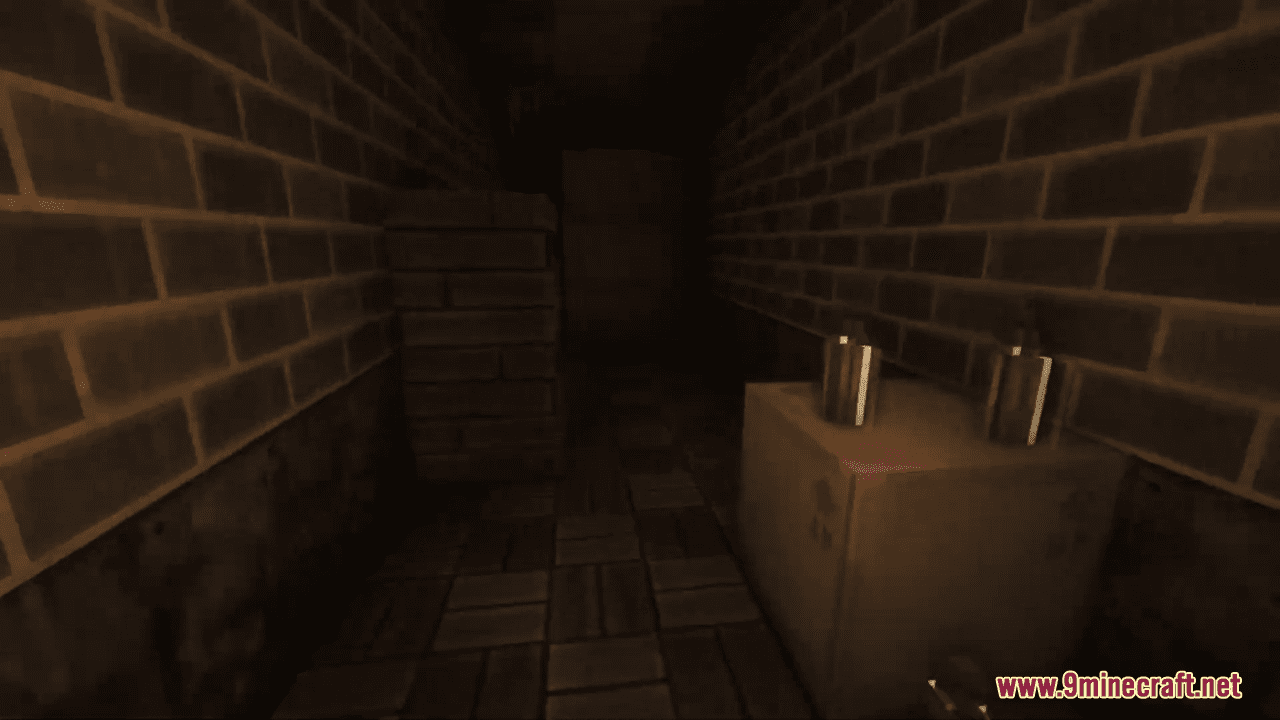 Cheap House Map (1.21.4, 1.20.1) - Survival Horror Unleashed 63 1735448273 350 cheap house map 1214 1201 survival horror unleashed