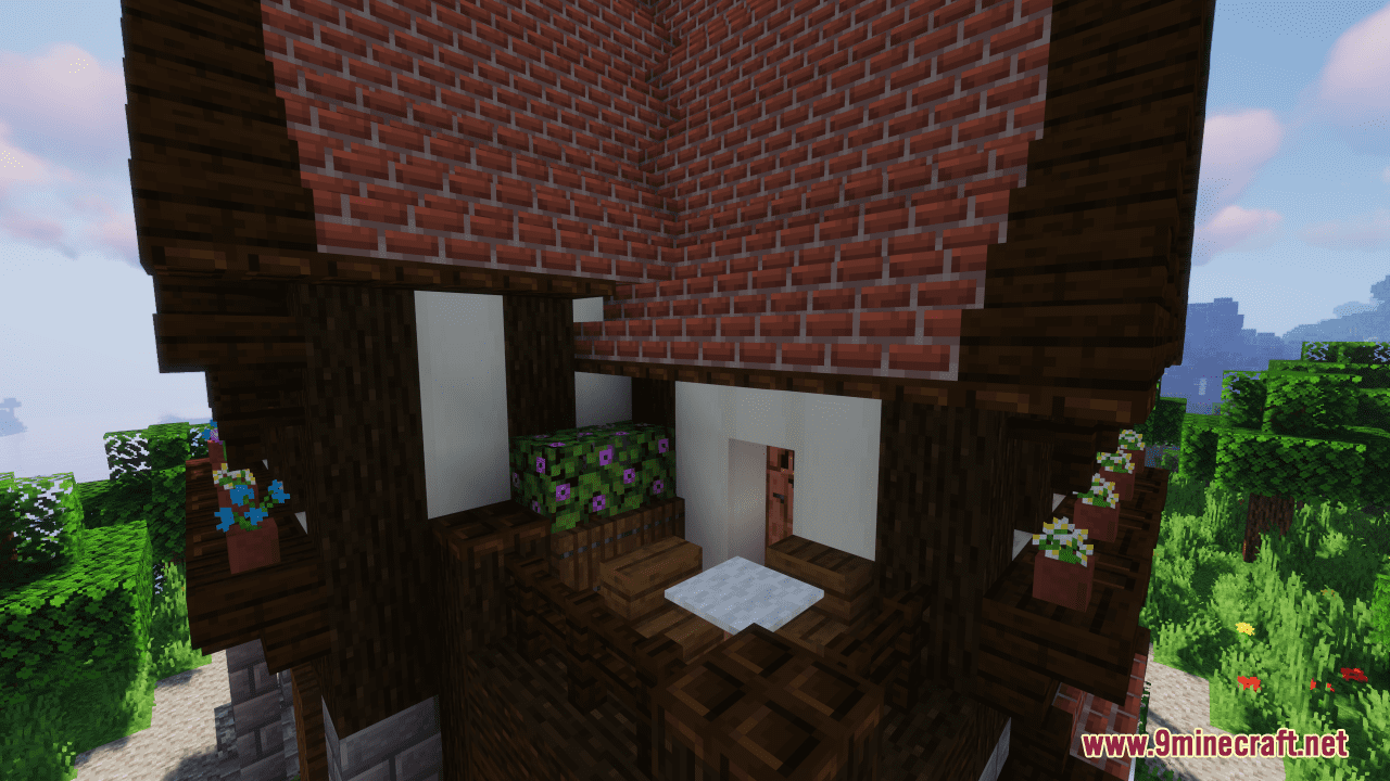 Germanic Style House Map (1.21.4, 1.20.1) - A Taste Of Germanic Elegance 59 1735455546 342 germanic style house map 1214 1201 a taste of