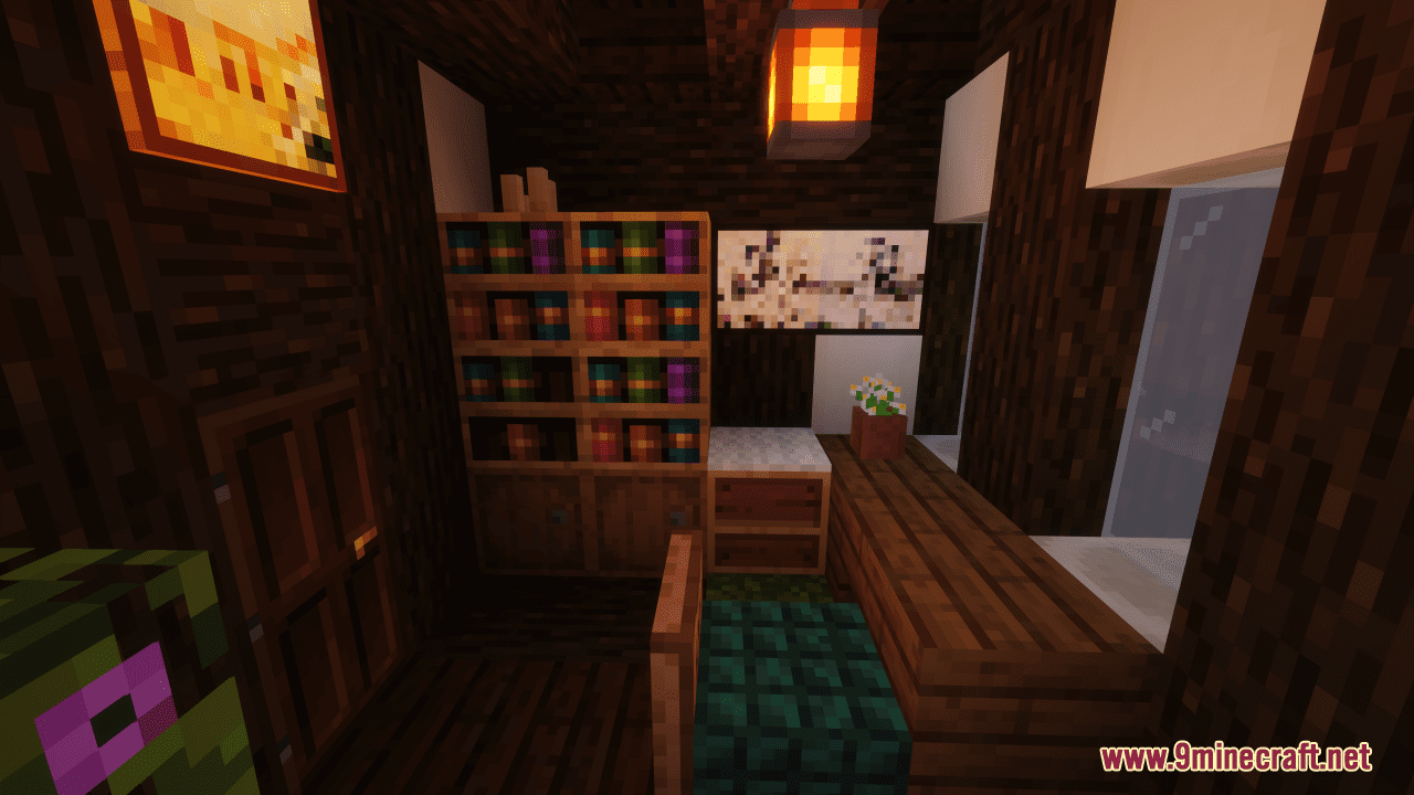 Germanic Style House Map (1.21.4, 1.20.1) - A Taste Of Germanic Elegance 61 1735455547 468 germanic style house map 1214 1201 a taste of