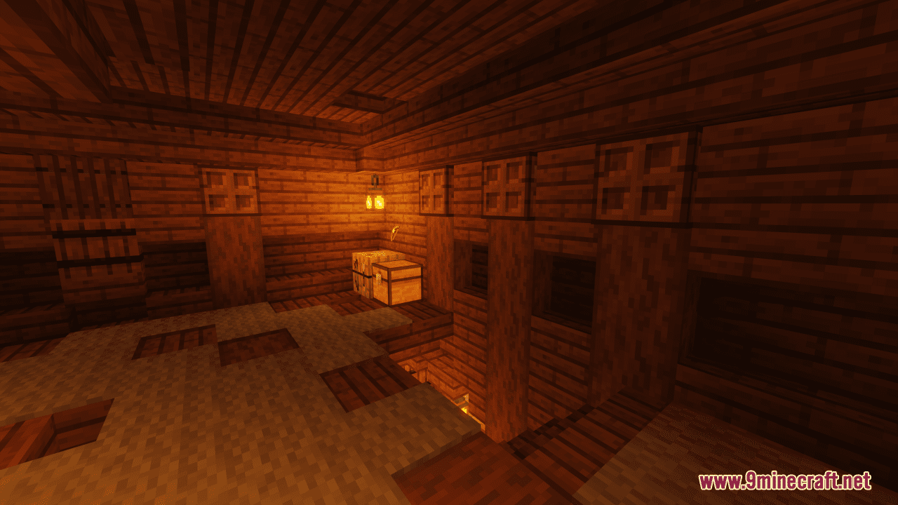 Medieval Cottage Map (1.21.4, 1.20.1) - Explore, Solve, And Conquer 63 1735477396 903 medieval cottage map 1214 1201 explore solve and conquer