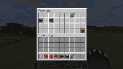 Pickpocket 2 Plugin (1.16.5, 1.15.2) – Bukkit, Spigot, Paper 45 1735486826 923 pickpocket 2 plugin 1165 1152 – bukkit spigot paper