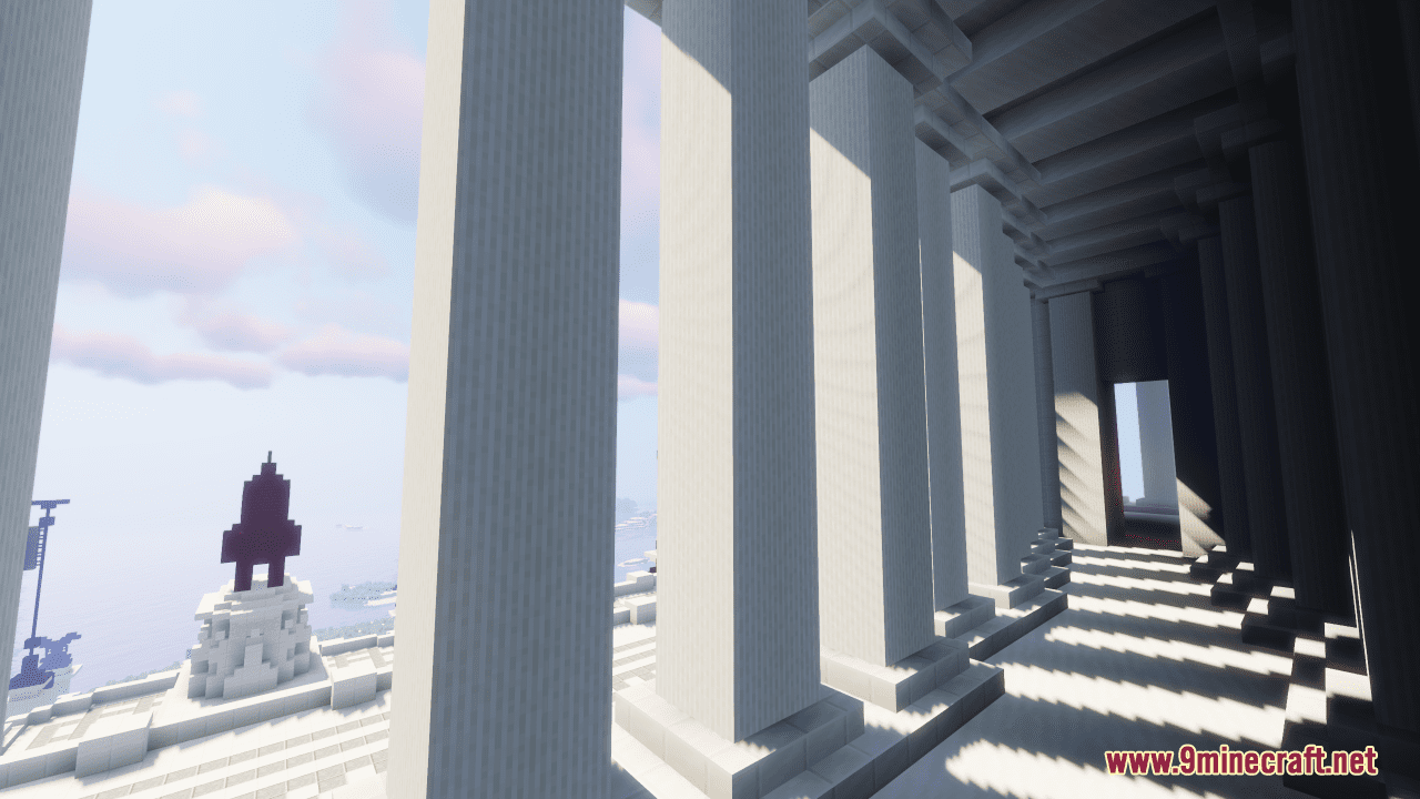 Altare Della Patria Map (1.21.4, 1.20.1) - Tribute To Italian Heritage 66 1735492002 460 altare della patria map 1214 1201 tribute to italian