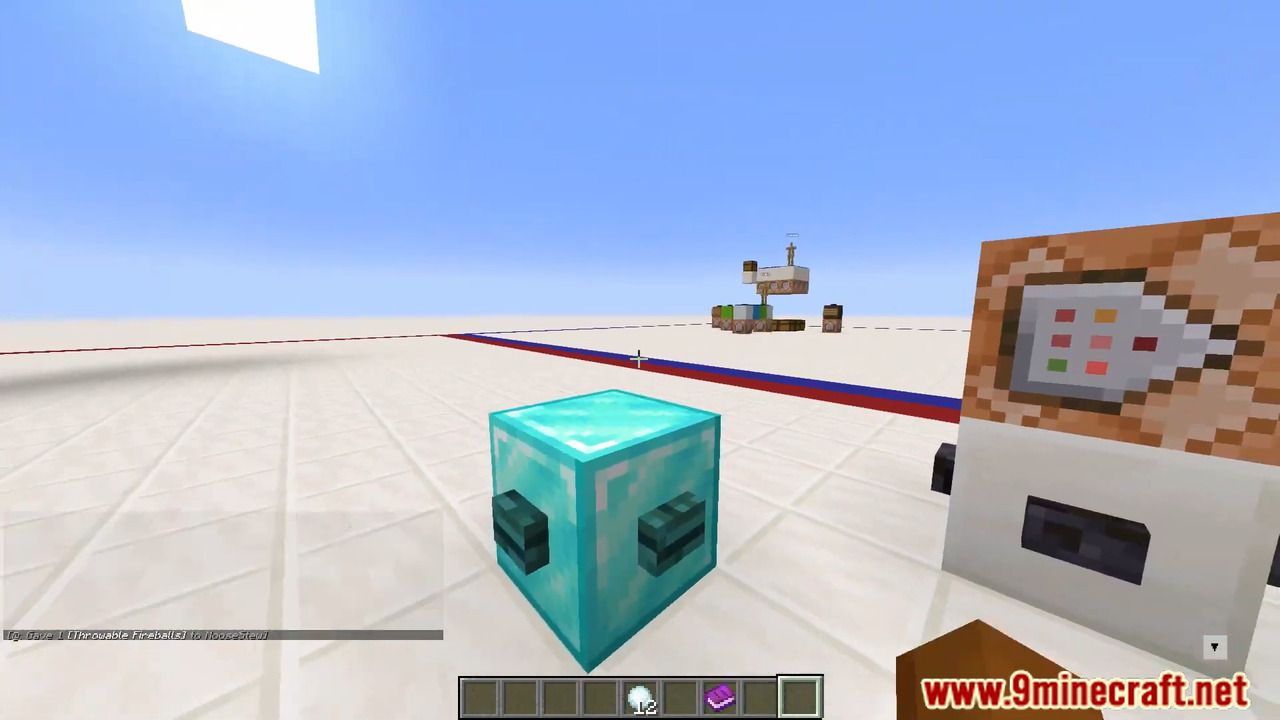 Throwable Fireballs Plugin (1.13.2, 1.12.2) – Bukkit, Spigot, Paper 33 1735494105 174 throwable fireballs plugin 1132 1122 – bukkit spigot paper