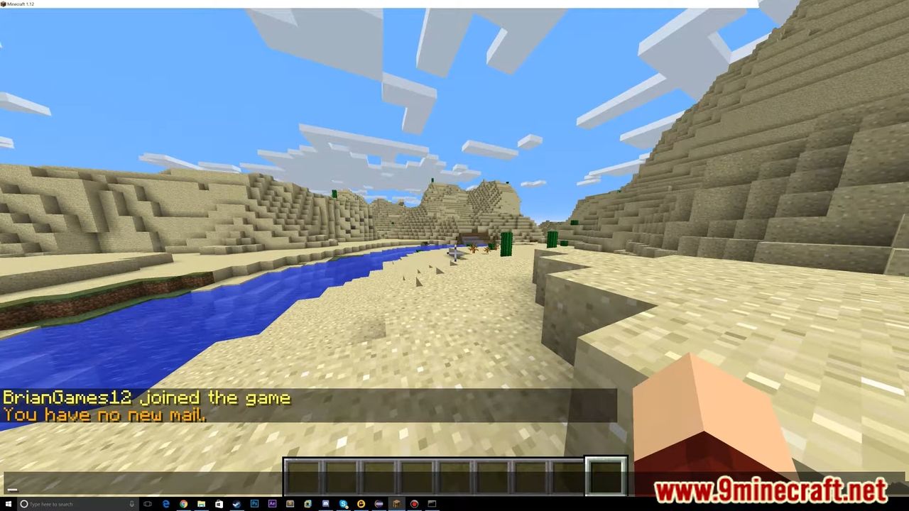 Mcwild Plugin (1.12.2) – Bukkit, Spigot, Paper 27 1735523189 11 mcwild plugin 1122 – bukkit spigot paper