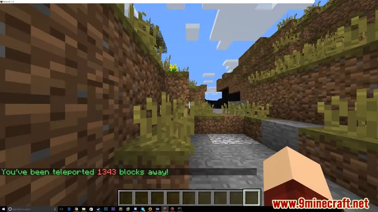Mcwild Plugin (1.12.2) – Bukkit, Spigot, Paper 29 1735523189 958 mcwild plugin 1122 – bukkit spigot paper