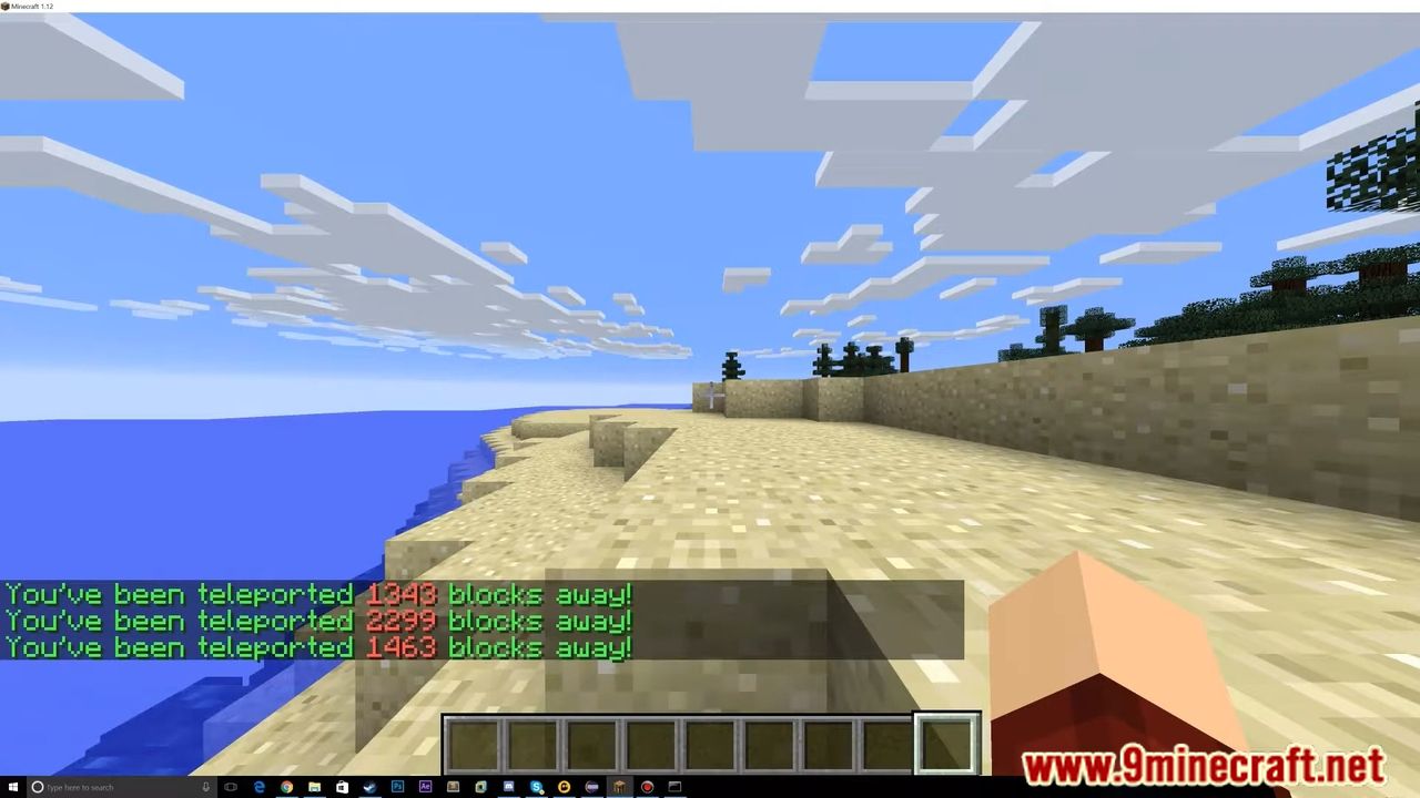 Mcwild Plugin (1.12.2) – Bukkit, Spigot, Paper 31 1735523190 105 mcwild plugin 1122 – bukkit spigot paper