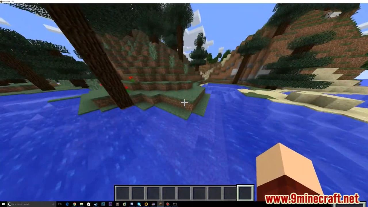 Mcwild Plugin (1.12.2) – Bukkit, Spigot, Paper 35 1735523191 870 mcwild plugin 1122 – bukkit spigot paper