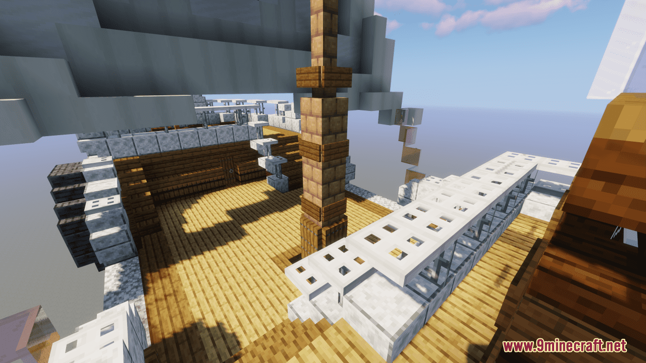 The Going Merry Map (1.21.4, 1.20.1) - Let'S Go Merry! 58 1735528541 602 the going merry map 1214 1201 lets go merry