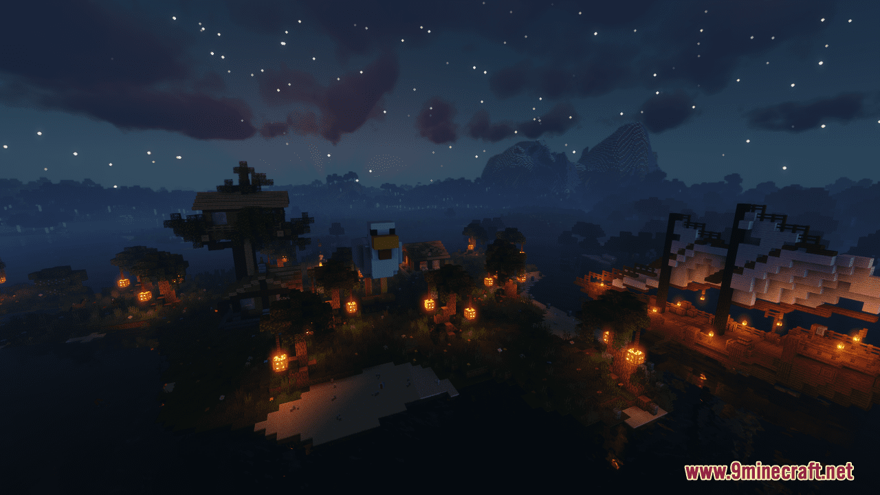 Survival Chicken Island Map (1.21.4, 1.20.1) - Survival Community 65 1735535812 840 survival chicken island map 1214 1201 survival community