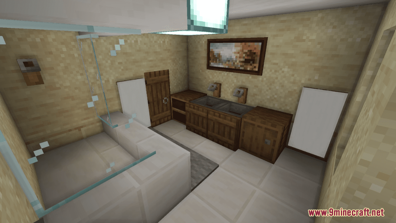 Cosy Waterfront Villa Map (1.21.4, 1.20.1) - Island Serenity 59 1735543050 95 cosy waterfront villa map 1214 1201 island serenity