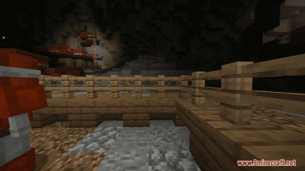 Boom Doom Map (1.21.4, 1.20.1) - Explosive Chaos Unleashed 48 1735550306 844 boom doom map 1214 1201 explosive chaos unleashed