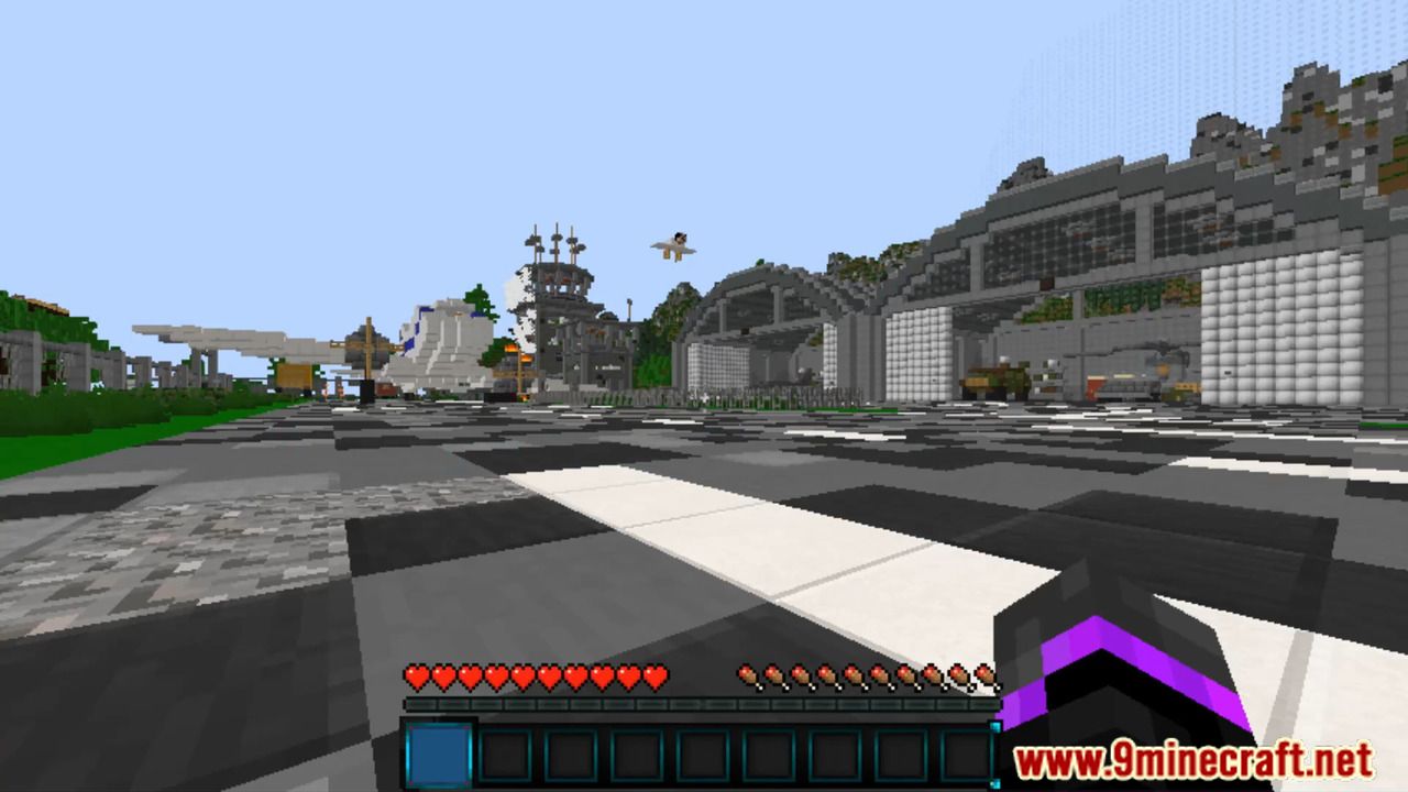 Server Tutorial Plus Plugin (1.12.2) – Bukkit, Spigot, Paper 30 1735559490 492 server tutorial plus plugin 1122 – bukkit spigot paper