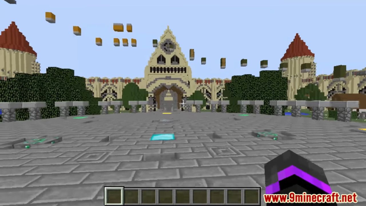 Server Tutorial Plus Plugin (1.12.2) – Bukkit, Spigot, Paper 32 1735559491 693 server tutorial plus plugin 1122 – bukkit spigot paper