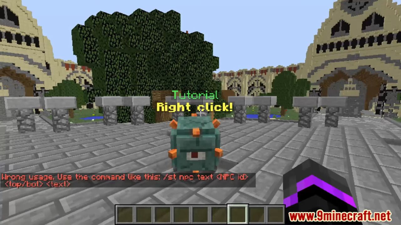 Server Tutorial Plus Plugin (1.12.2) – Bukkit, Spigot, Paper 36 1735559492 841 server tutorial plus plugin 1122 – bukkit spigot paper