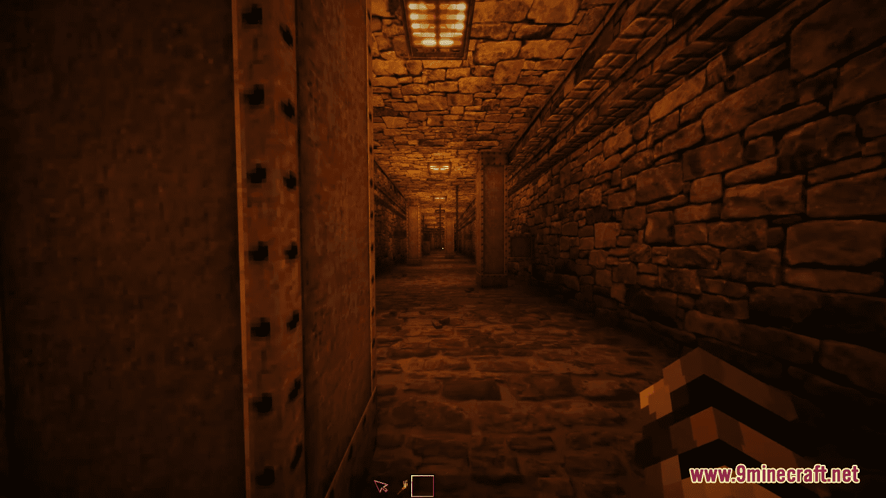 Last Light Map (1.21.4, 1.20.1) - Horror Map Of Desperation 47 1735564837 194 last light map 1214 1201 horror map of desperation