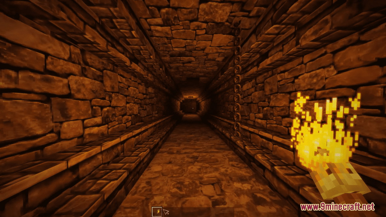Last Light Map (1.21.4, 1.20.1) - Horror Map Of Desperation 51 1735564841 309 last light map 1214 1201 horror map of desperation