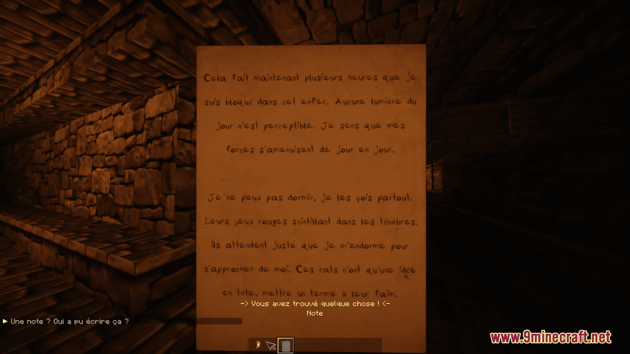Last Light Map (1.21.4, 1.20.1) - Horror Map Of Desperation 53 1735564842 188 last light map 1214 1201 horror map of desperation