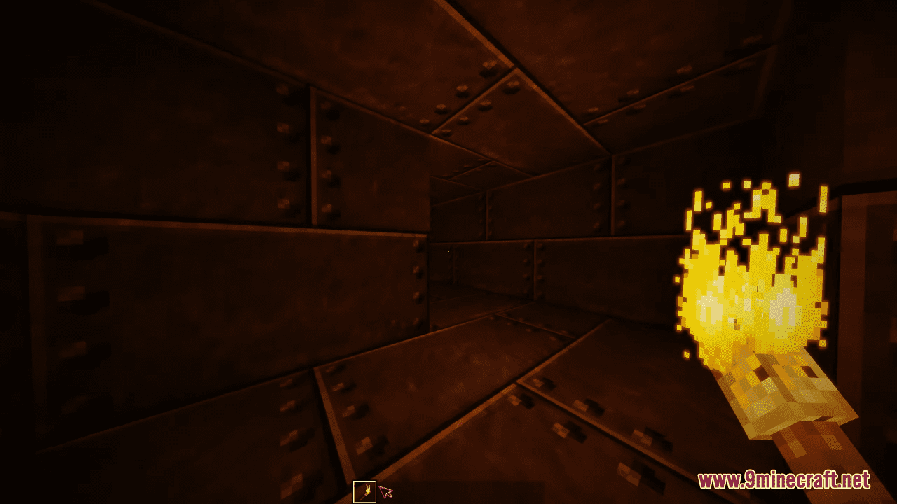 Last Light Map (1.21.4, 1.20.1) - Horror Map Of Desperation 55 1735564843 223 last light map 1214 1201 horror map of desperation