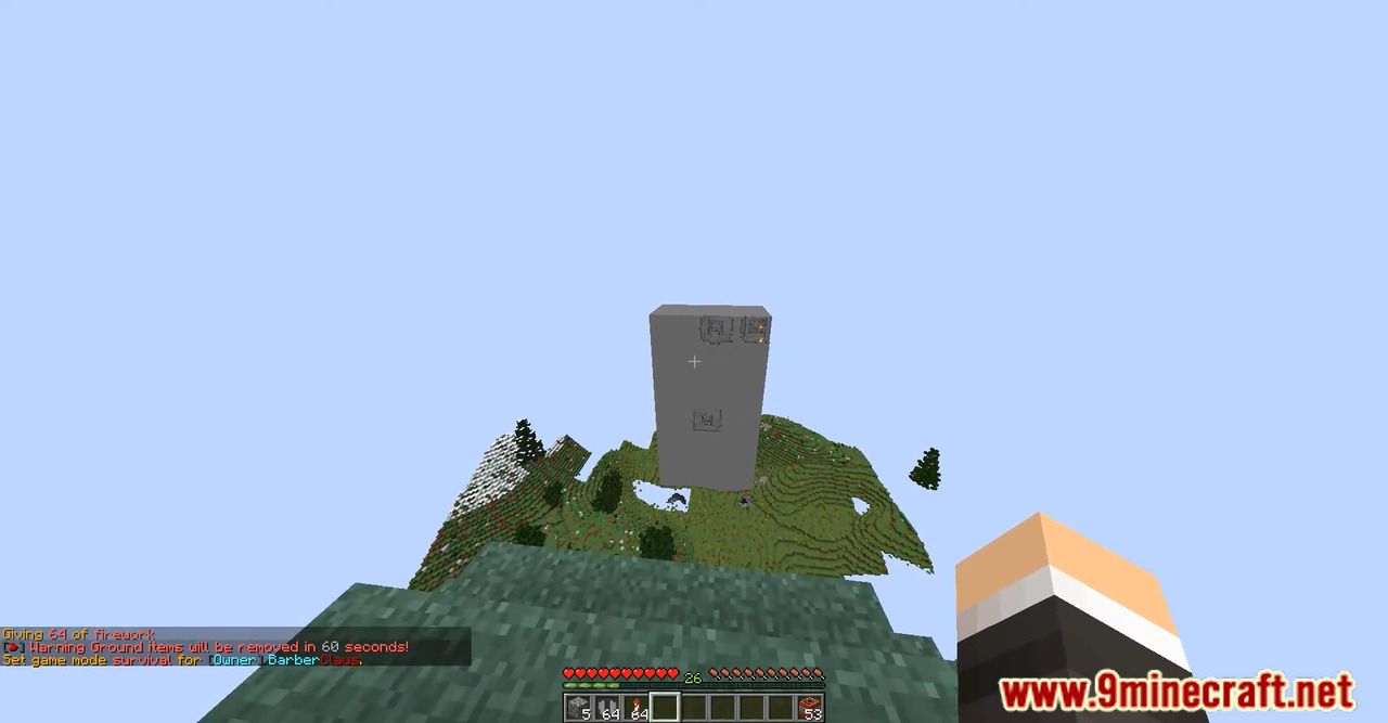 1735566731 593 explosiveelytras plugin 1165 1152 – bukkit spigot paper