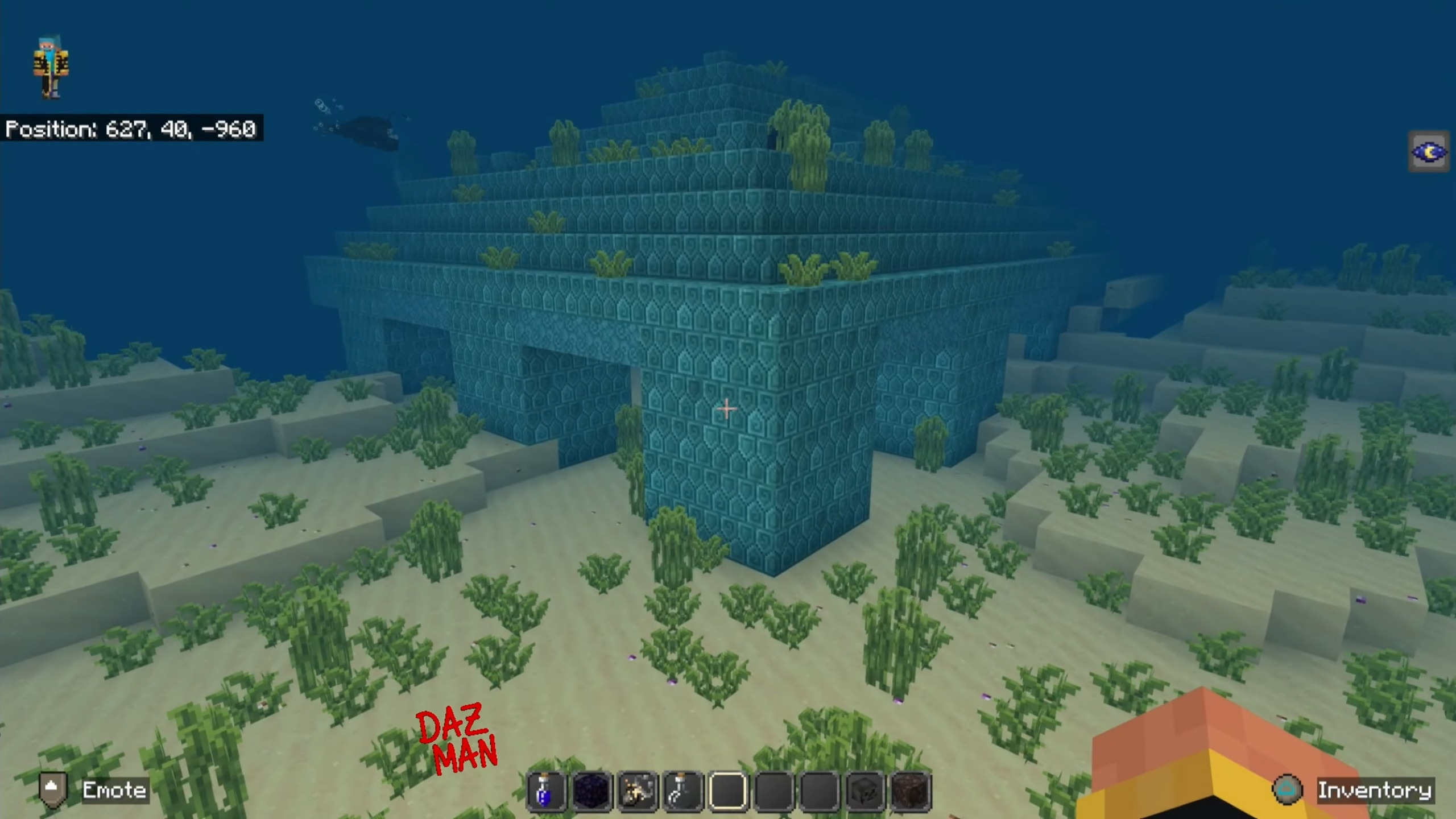 Moonshard Resource Pack (1.21) - Mcpe/Bedrock 72 1735582149 657 moonshard resource pack 121 mcpebedrock