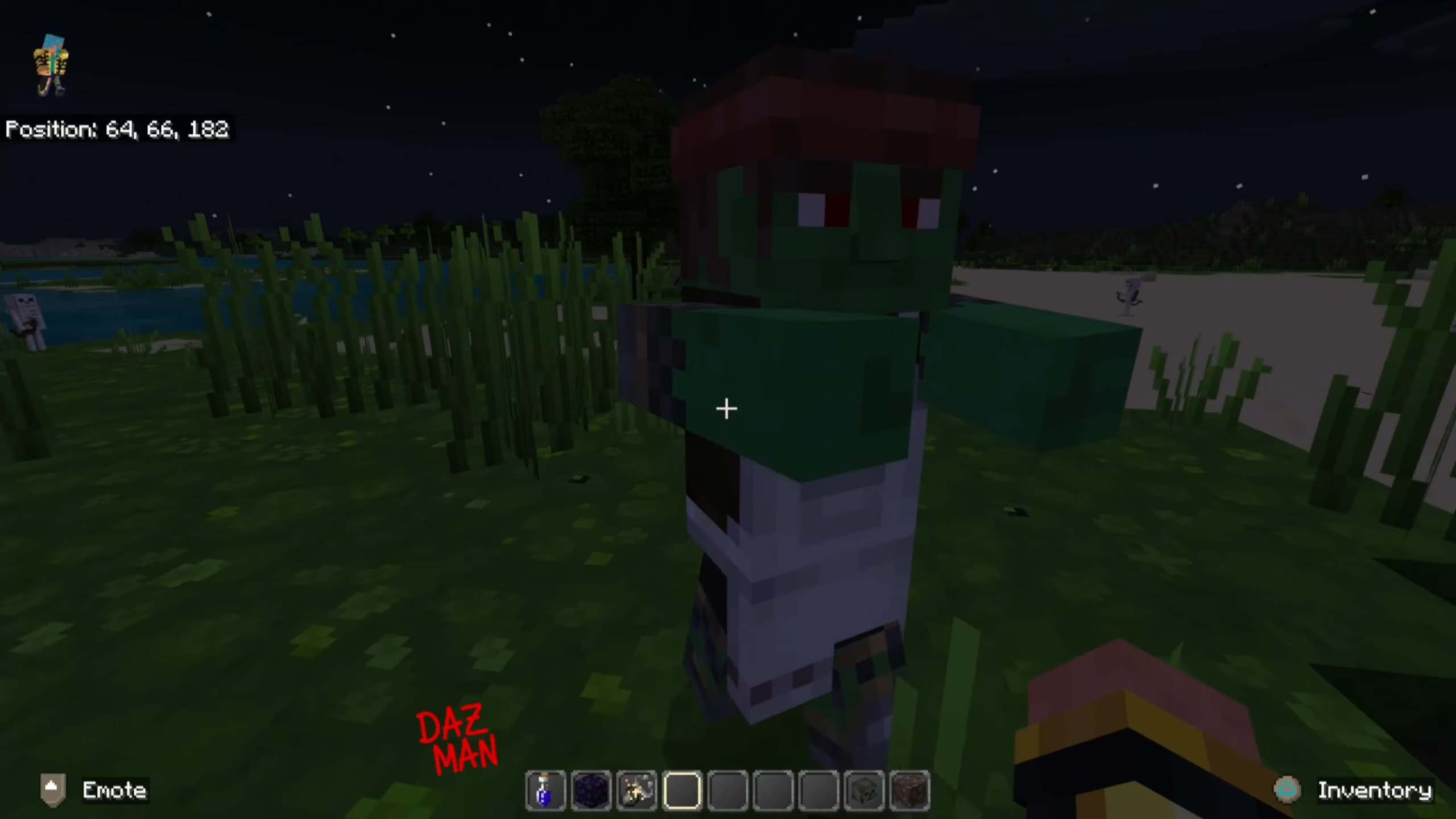 Moonshard Resource Pack (1.21) - Mcpe/Bedrock 70 1735582149 697 moonshard resource pack 121 mcpebedrock