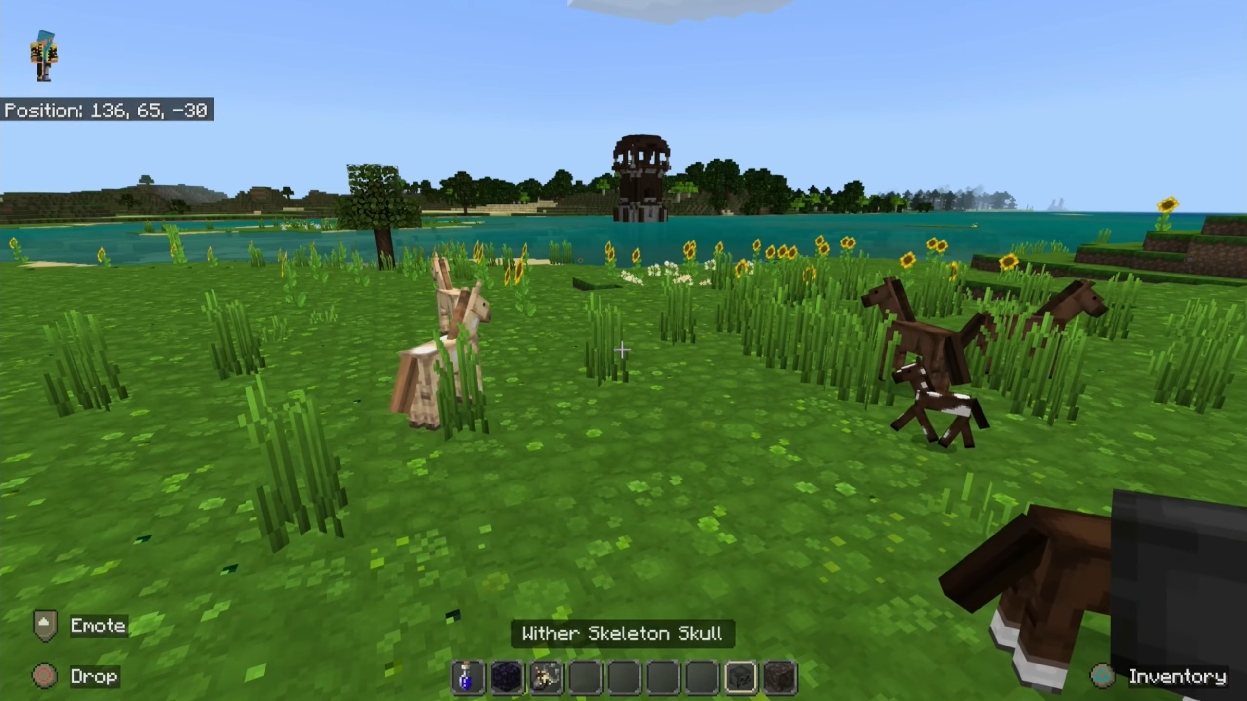 Moonshard Resource Pack (1.21) - Mcpe/Bedrock 82 1735582152 644 moonshard resource pack 121 mcpebedrock