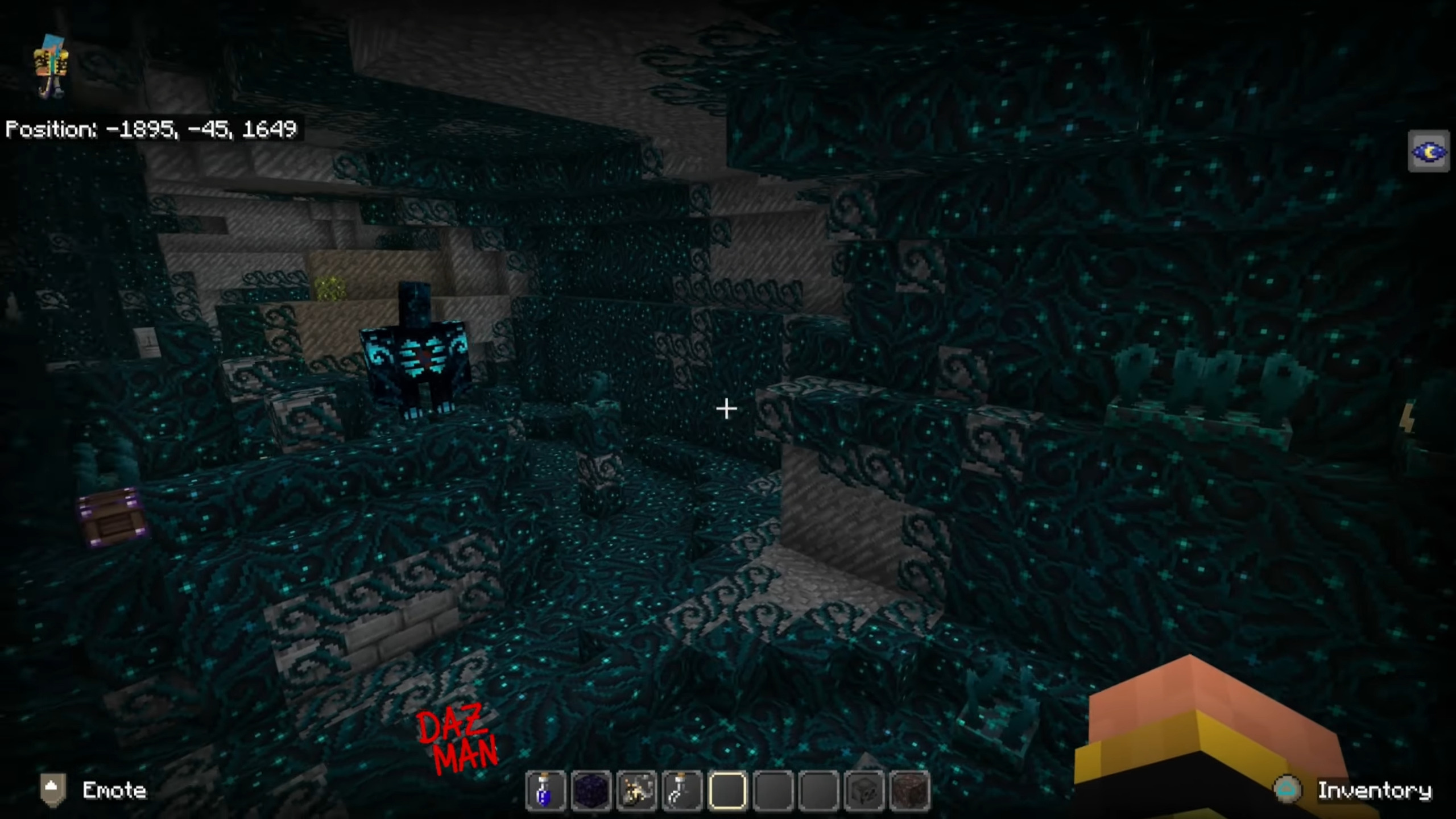 Moonshard Resource Pack (1.21) - Mcpe/Bedrock 84 1735582152 969 moonshard resource pack 121 mcpebedrock