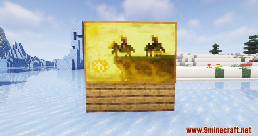 1735587327 934 medieval paintings mod 1214 1201 decorate your medieval castles