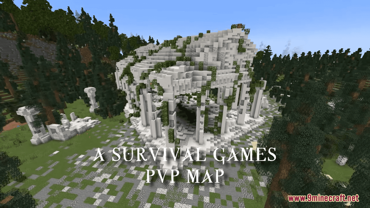 Ruins Of Altrac Map (1.21.4, 1.20.1) - A Volcanic Battleground 50 1735593909 449 ruins of altrac map 1214 1201 a volcanic battleground