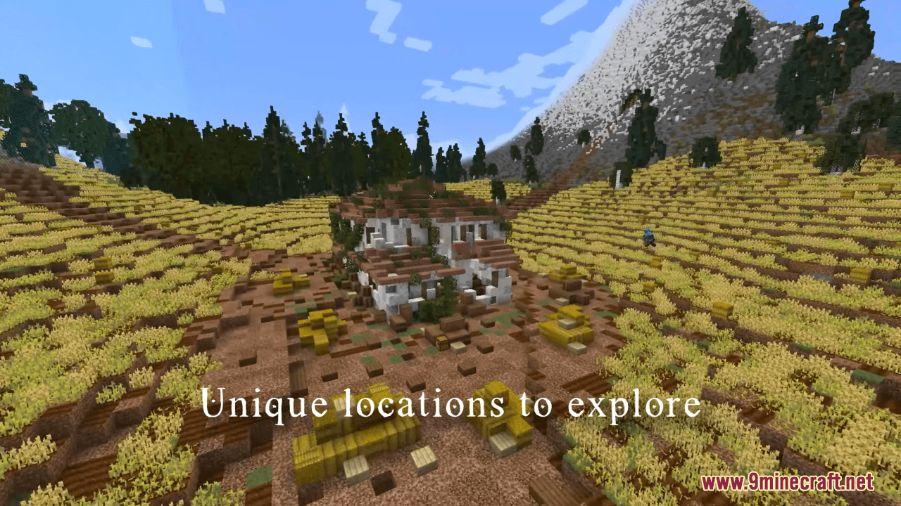 Ruins Of Altrac Map (1.21.4, 1.20.1) - A Volcanic Battleground 58 1735593912 316 ruins of altrac map 1214 1201 a volcanic battleground
